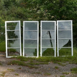 Fönsterbågar 134x56