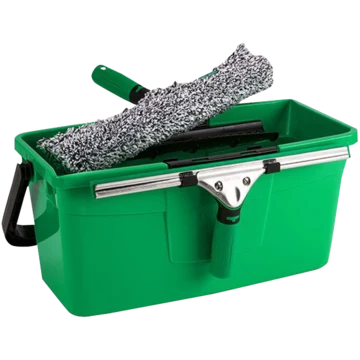 Fönsterputsset Unger Komplett DIY Projects