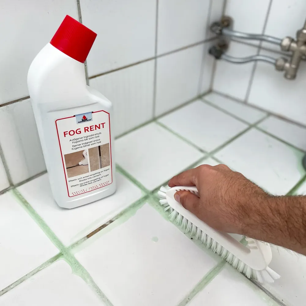 Fogrengöring 750 ml Norenco