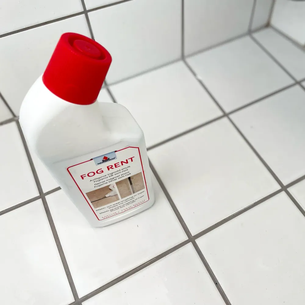 Fogrengöring 750 ml Norenco