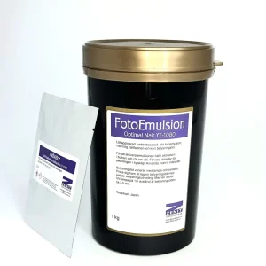 FotoEmulsion YT 1080 Kit Accessories