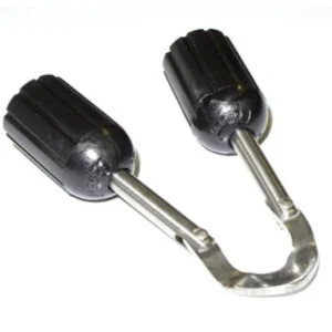 French Wishbone Ø14mm gevind