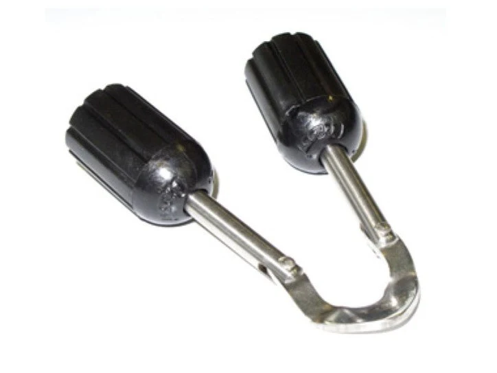 French Wishbone Ø14mm gevind