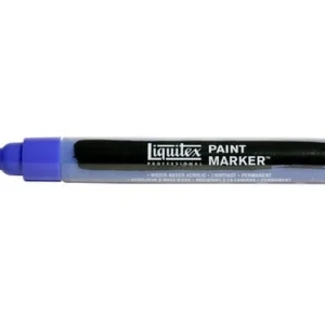 Färgmarkör Premium Cobalt Blue Hue 381