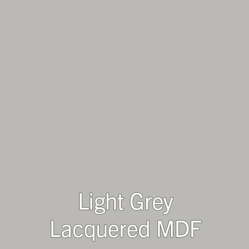 Färgprover i MDF DIY Projects Light