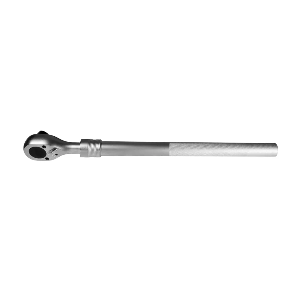 1" Förlängbar Ratchet Handle 24T