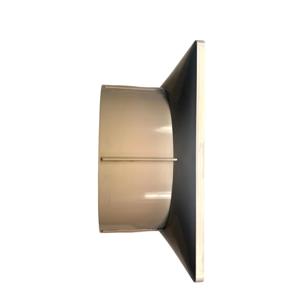 Förlängningskrage med lock Hayward Skimmer SP1084 fyrkantig