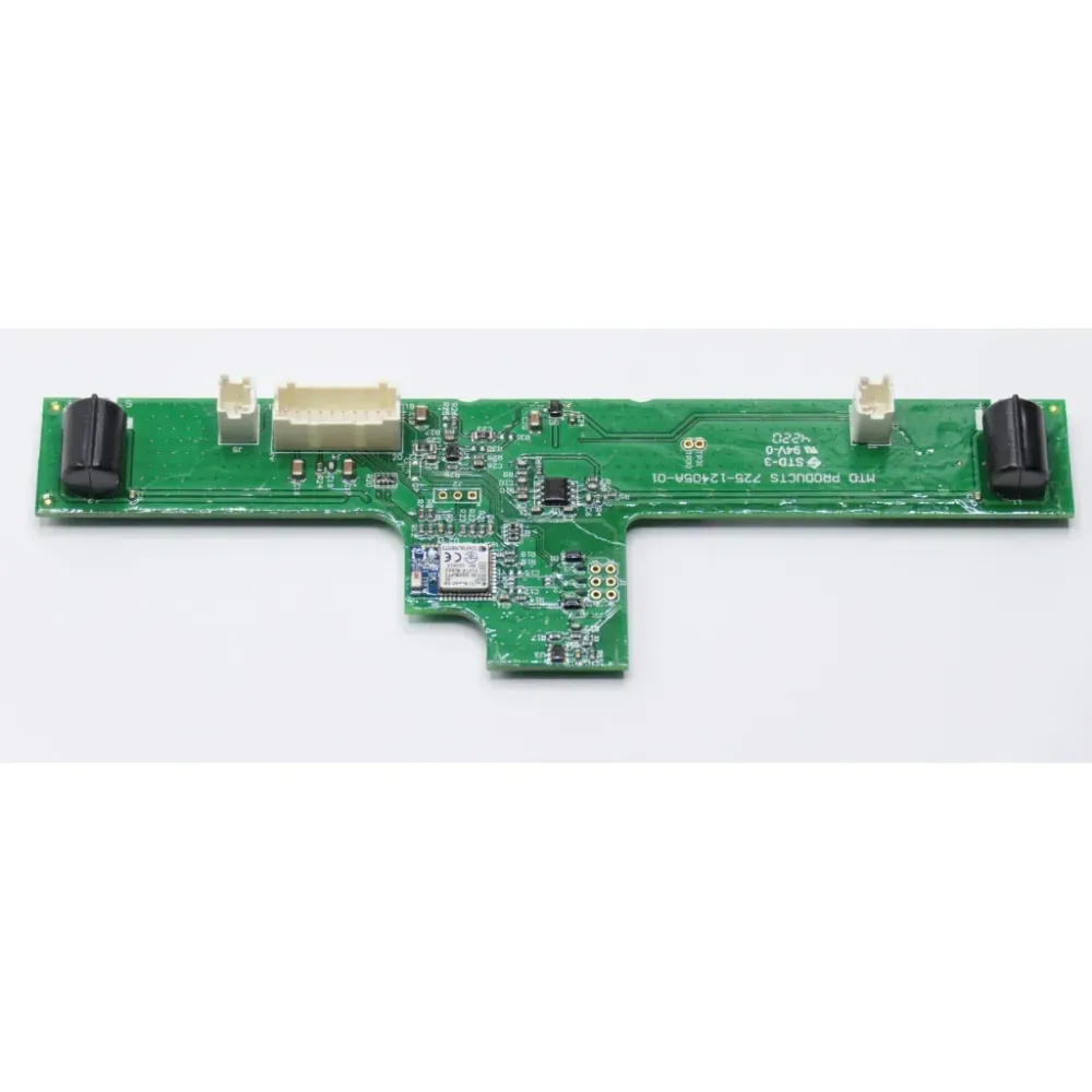Front PCBA RK - 20V