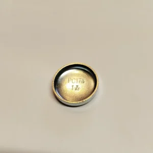 Frostplugg 1 5/64" 27,38 mm EPC174