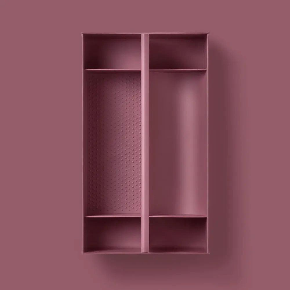 Förvaringslåda Haven Toolbox A3.21 Nordic