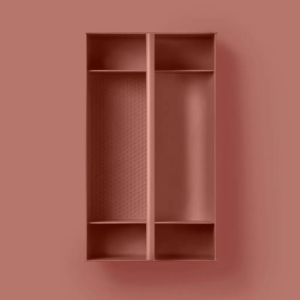 Förvaringslåda Haven Toolbox A3.21 Nordic