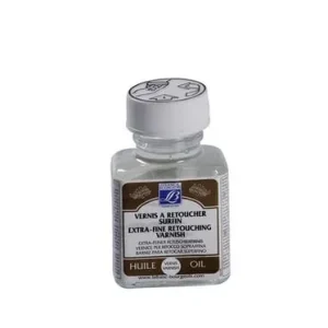 Further Fin Retuschlack 75 Ml Olja