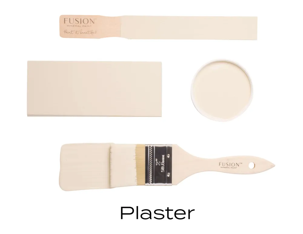 Fusion Mineral Paint Plaster 40-Piece Bit Set 37