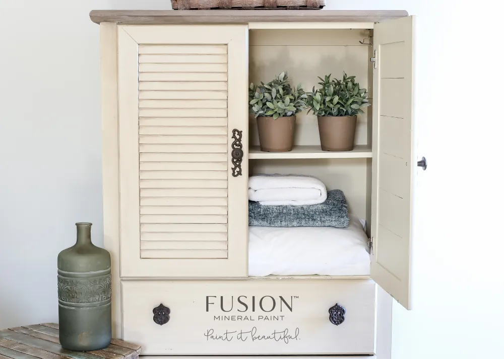 Fusion Mineral Paint Plaster 40-Piece Bit Set 37