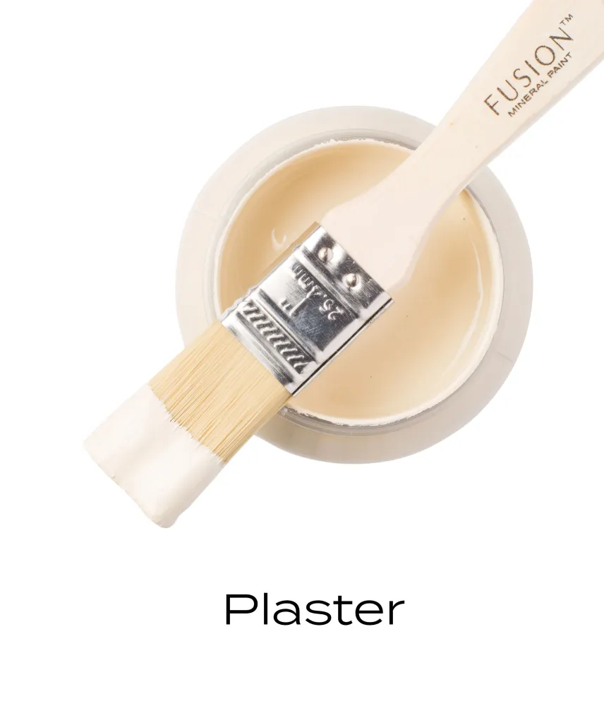 Fusion Mineral Paint Plaster 40-Piece Bit Set 37
