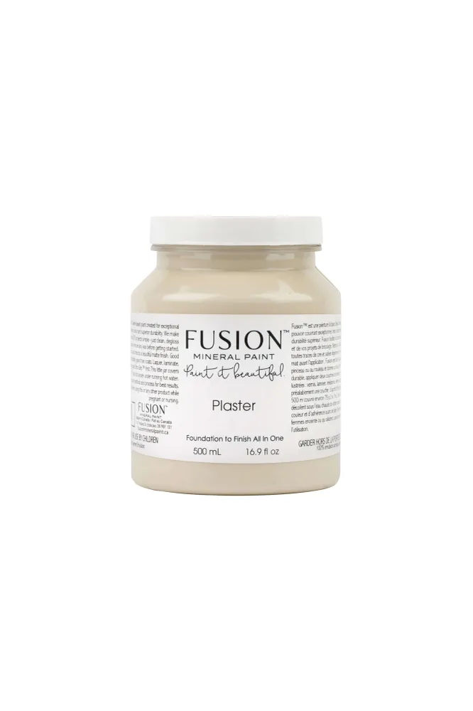 Fusion Mineral Paint Plaster 40-Piece Bit Set 37
