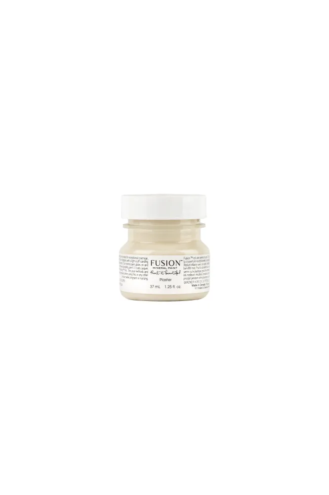 Fusion Mineral Paint Plaster 40-Piece Bit Set 37
