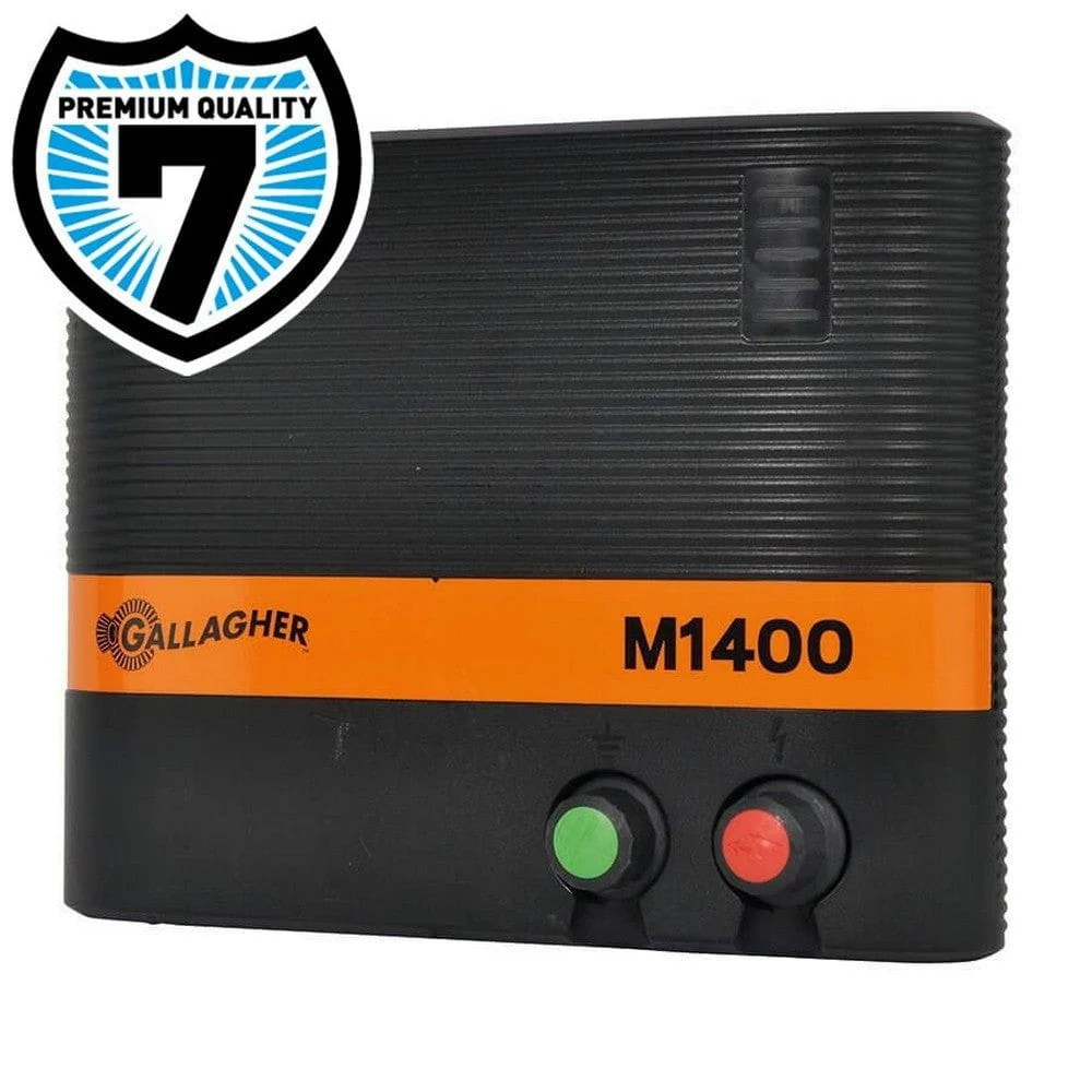 Gallagher Elaggregat M1400