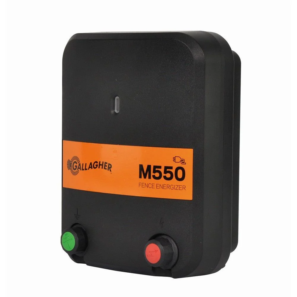 Gallagher Elaggregat M550