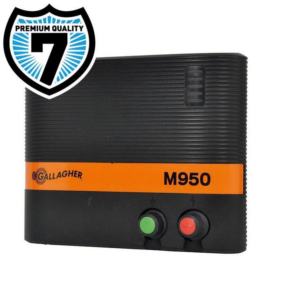 Gallagher Elaggregat M950