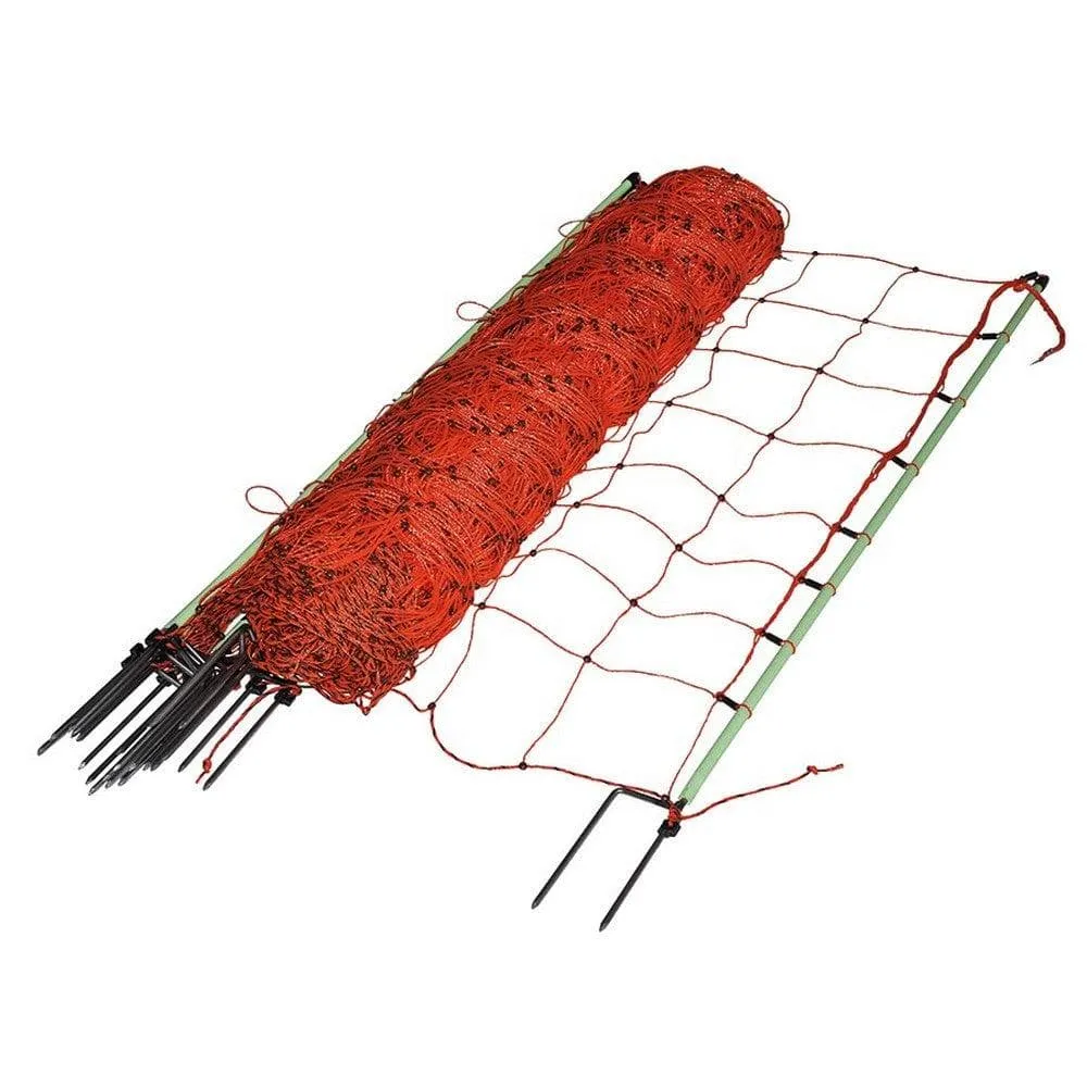 Gallagher Getnät Coral