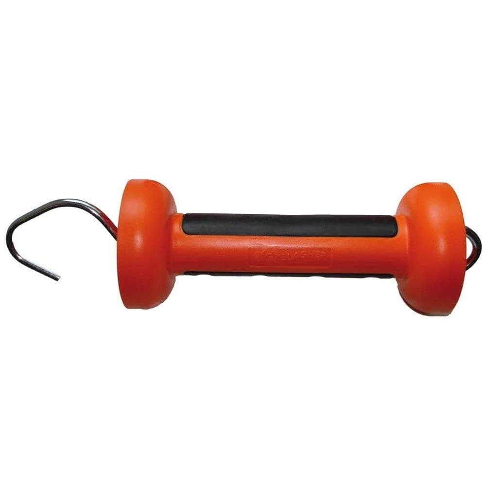 Gallagher Grindhandtag Soft Touch Compatible DeWALT Batteries Orange