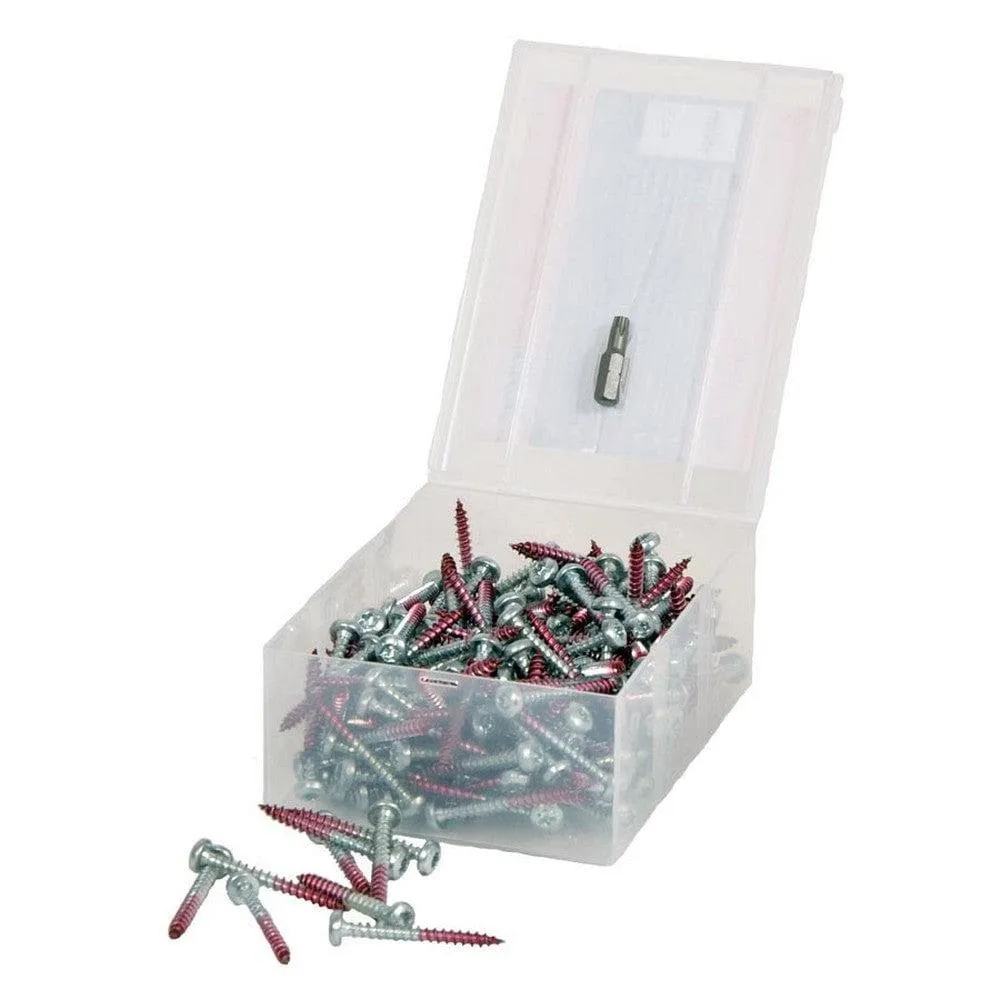 Gallagher Skruvar 4,5x40 T25 200-pack