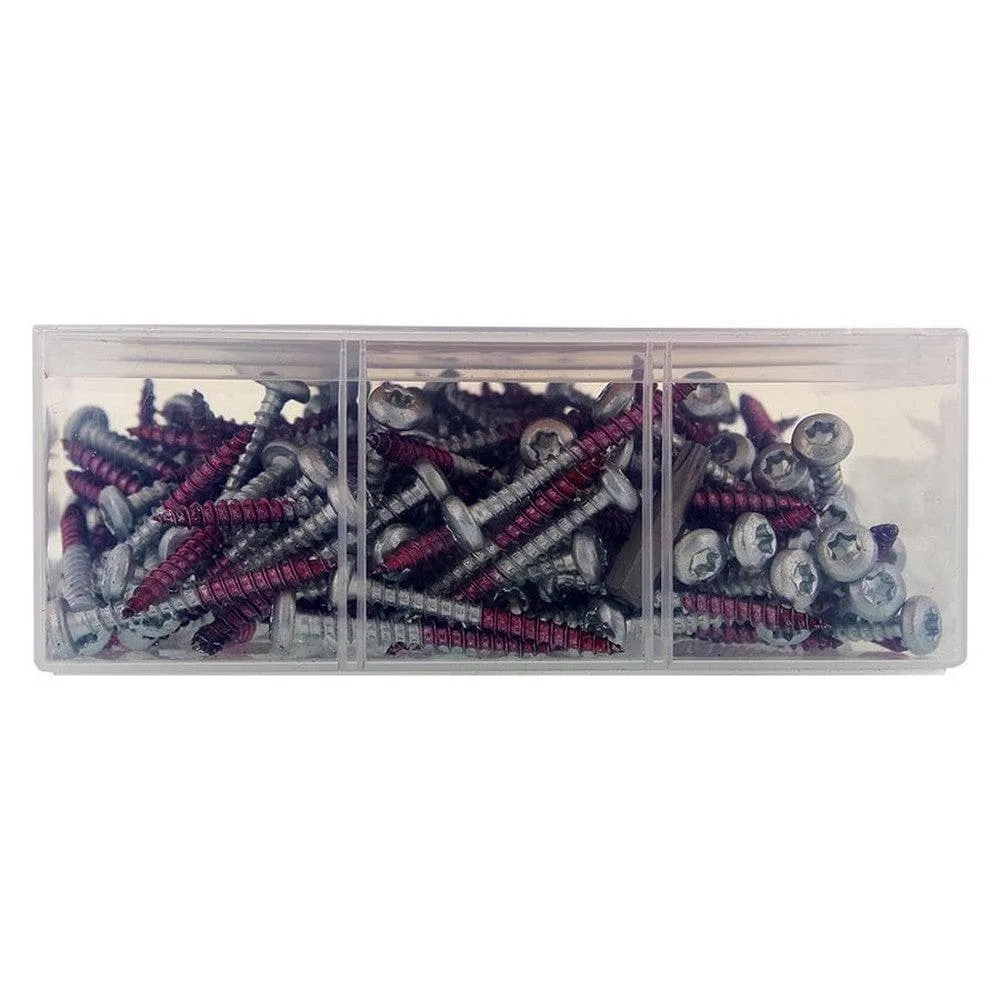 Gallagher Skruvar 4,5x40 T25 200-pack