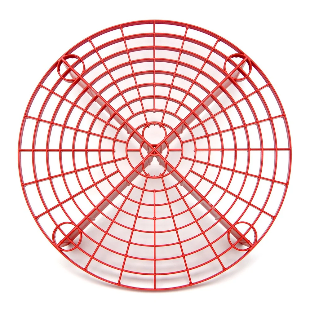 Galler Hink Grit Guard