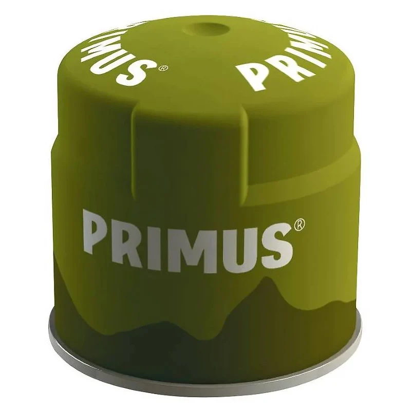 Gasol Primus engångs Quick-Release