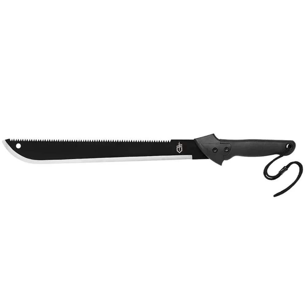 Gator Machete - Gerber - 20V