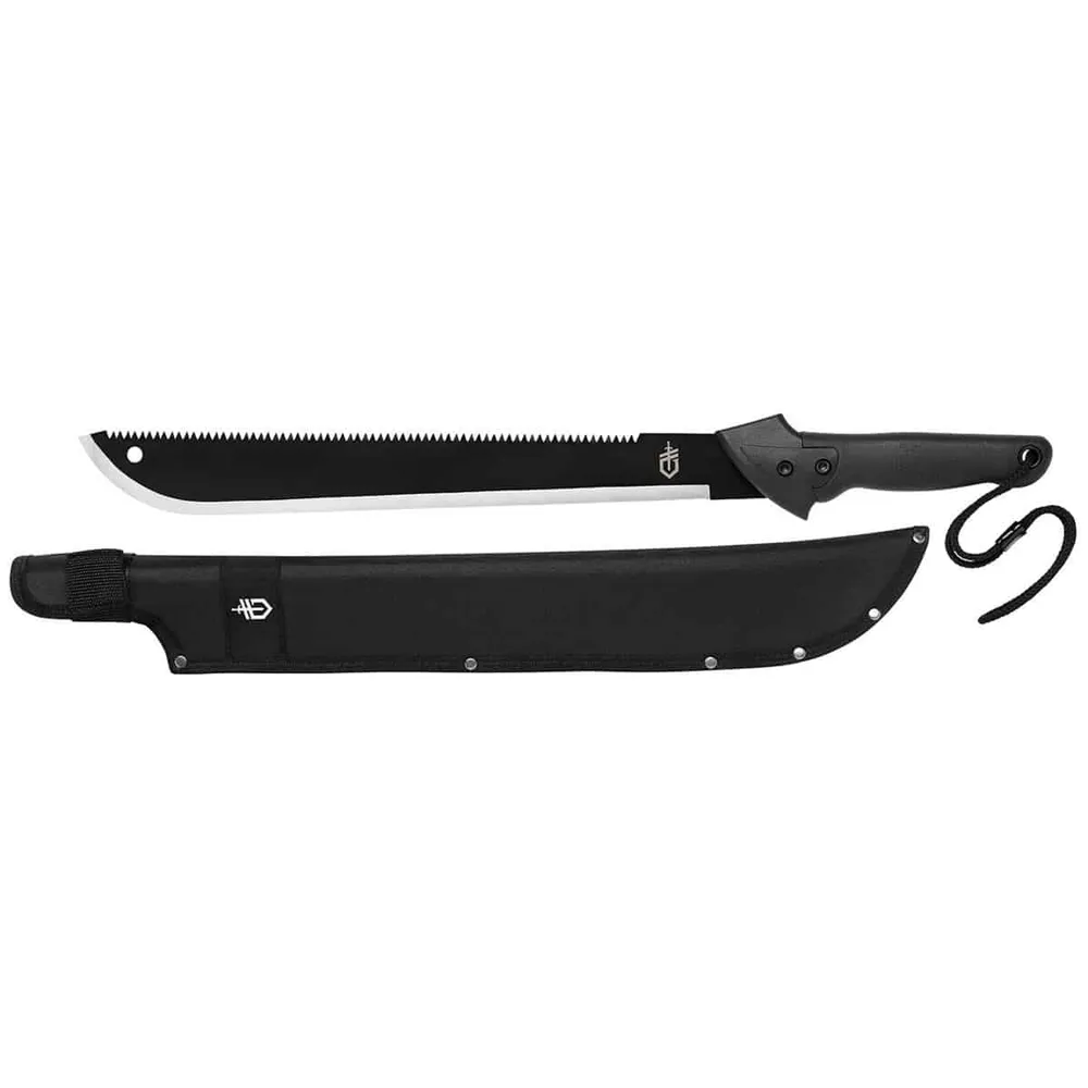 Gator Machete - Gerber - 20V