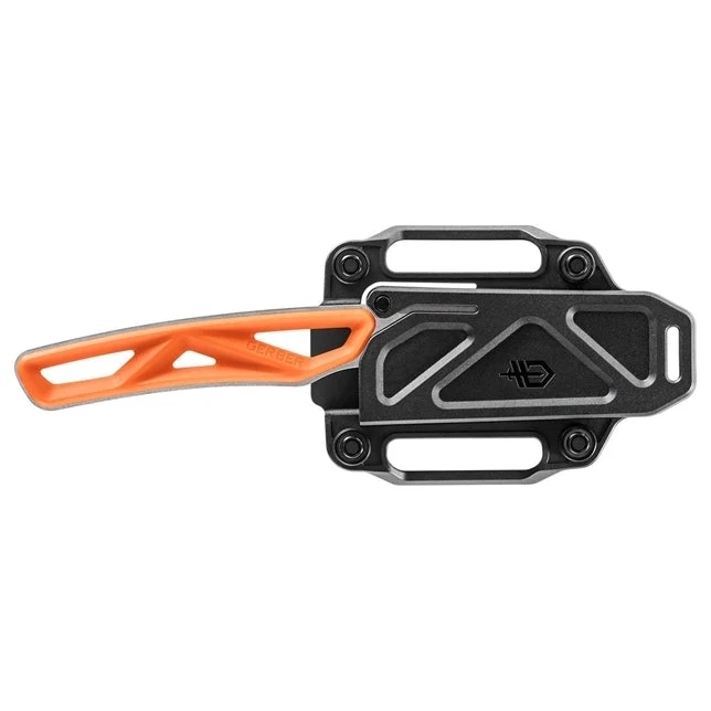 Gerber Exo-Mod Caper FE kniv Bärnsten Made USA