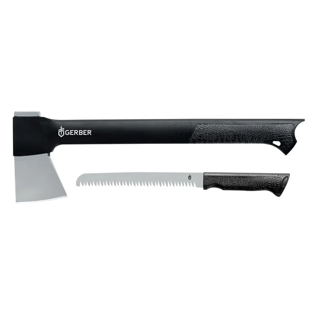 Gerber Gator Combo Axe II | Variable Speed | Overload Protection