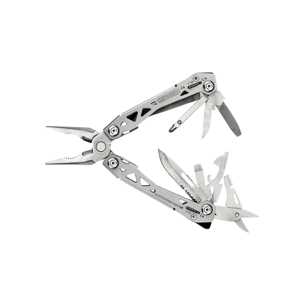 Gerber Suspension NXT Comp Multiverktyg