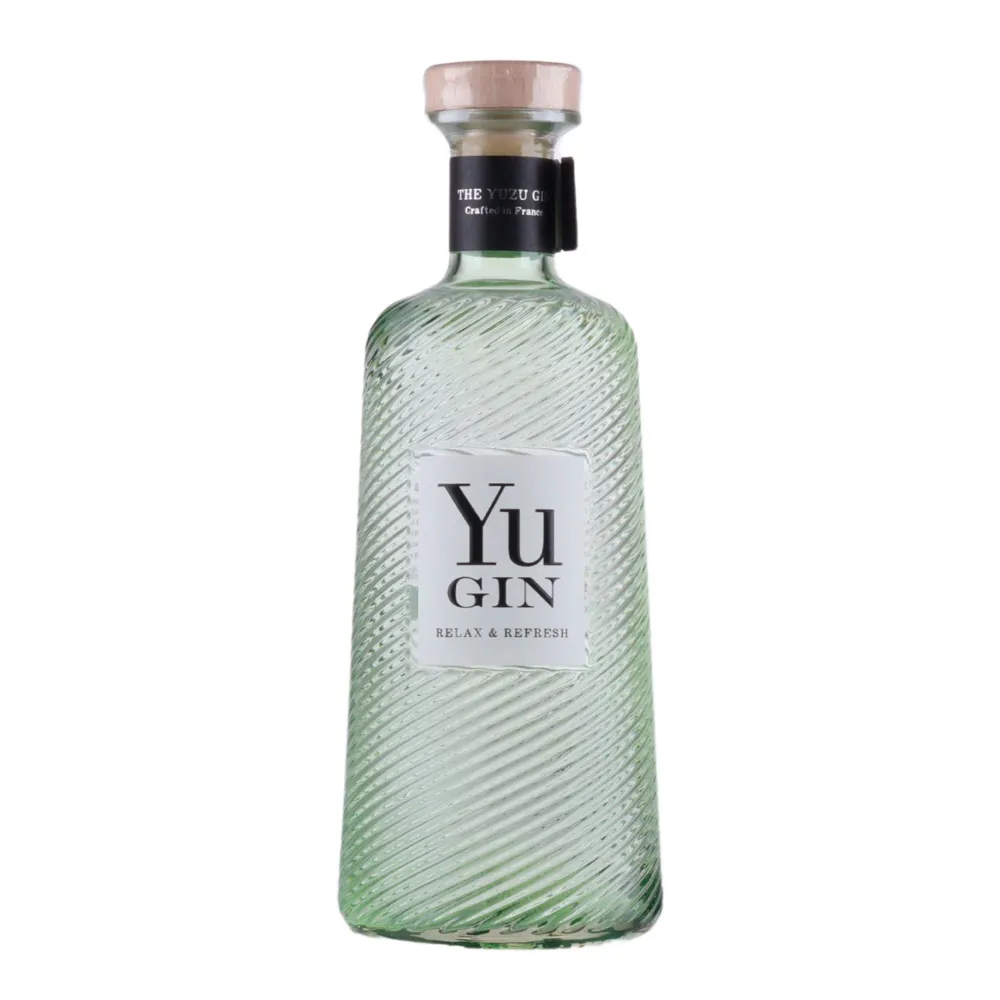 Yu Gin - 40%