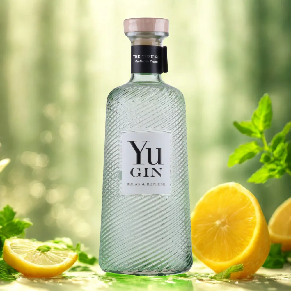 Yu Gin - 40%