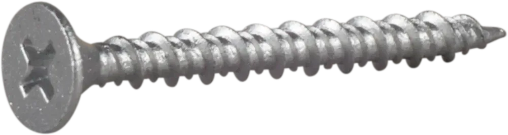 GIPSSKRUV GU KOMBI PH2 CORRSEAL 3,9X40 500ST