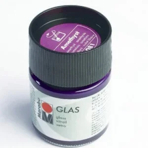Glas 50Ml 081 Ametist