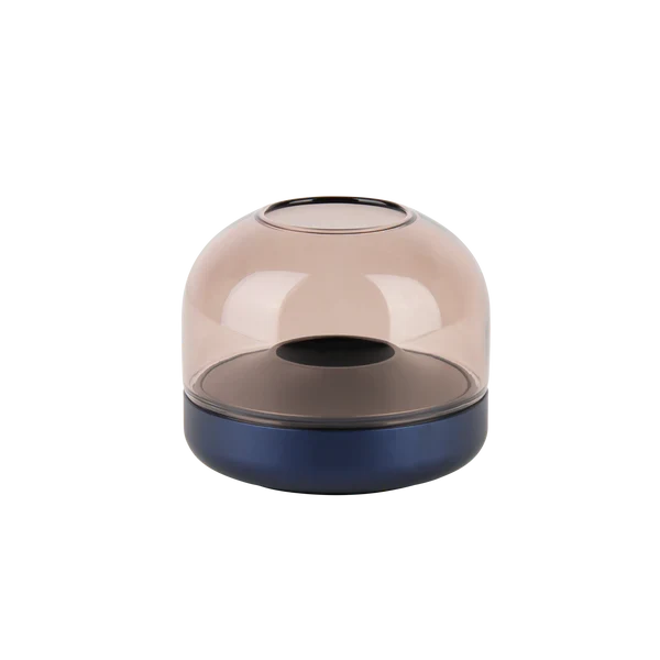 Glow 8 Cobalt Blue