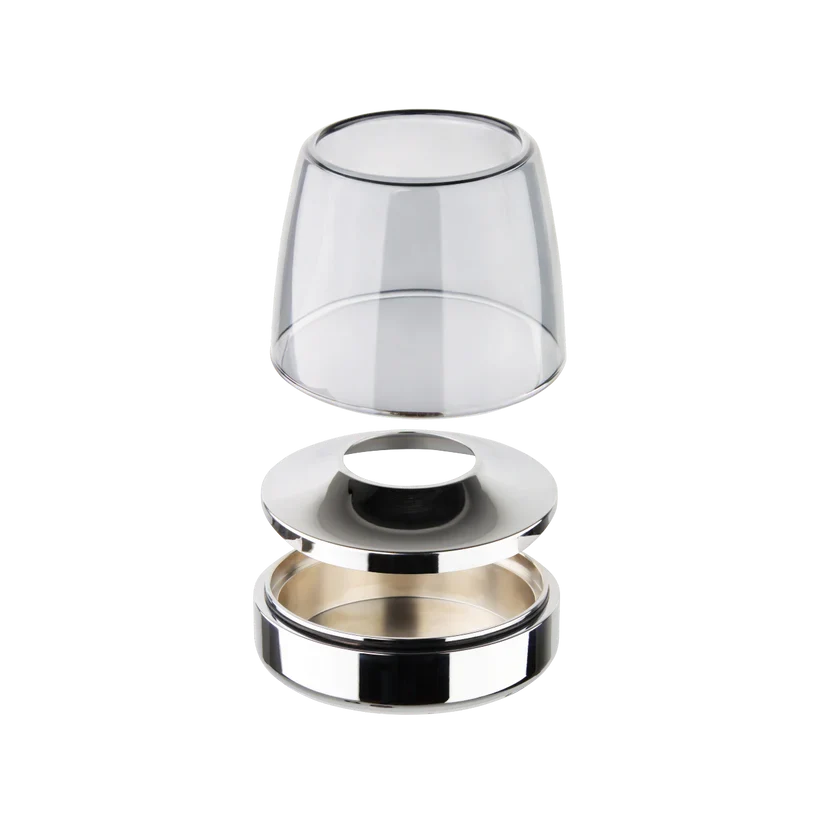 Glow 10 Shiny Chrome