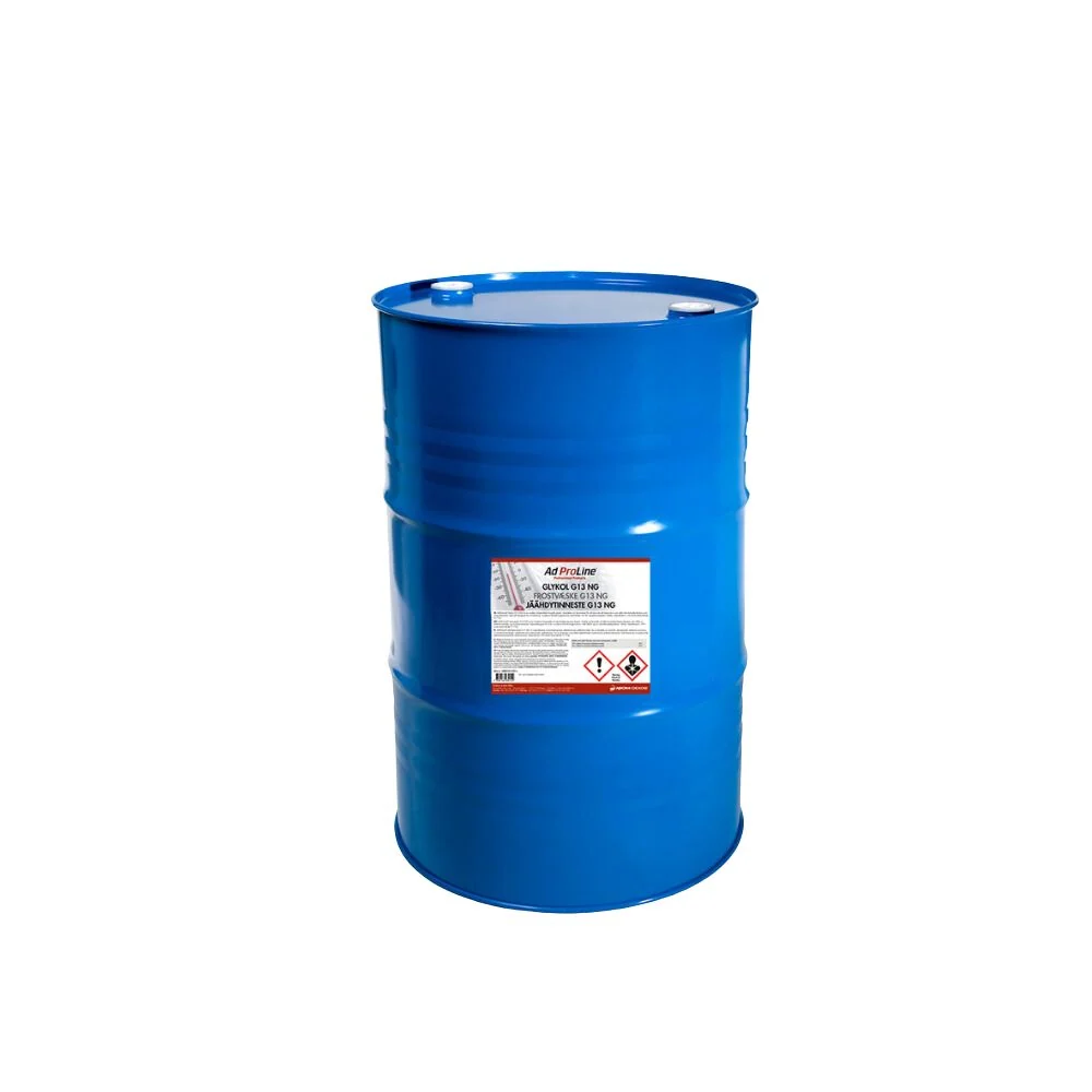 Glykol G13 NG 210 liter