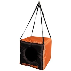 Gnagarhus Kub Sweet Home Tyrol Storage Case