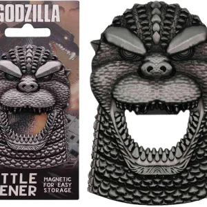 Godzilla Flasköppnare Quick-Release