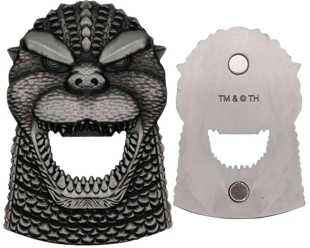 Godzilla Flasköppnare Quick-Release