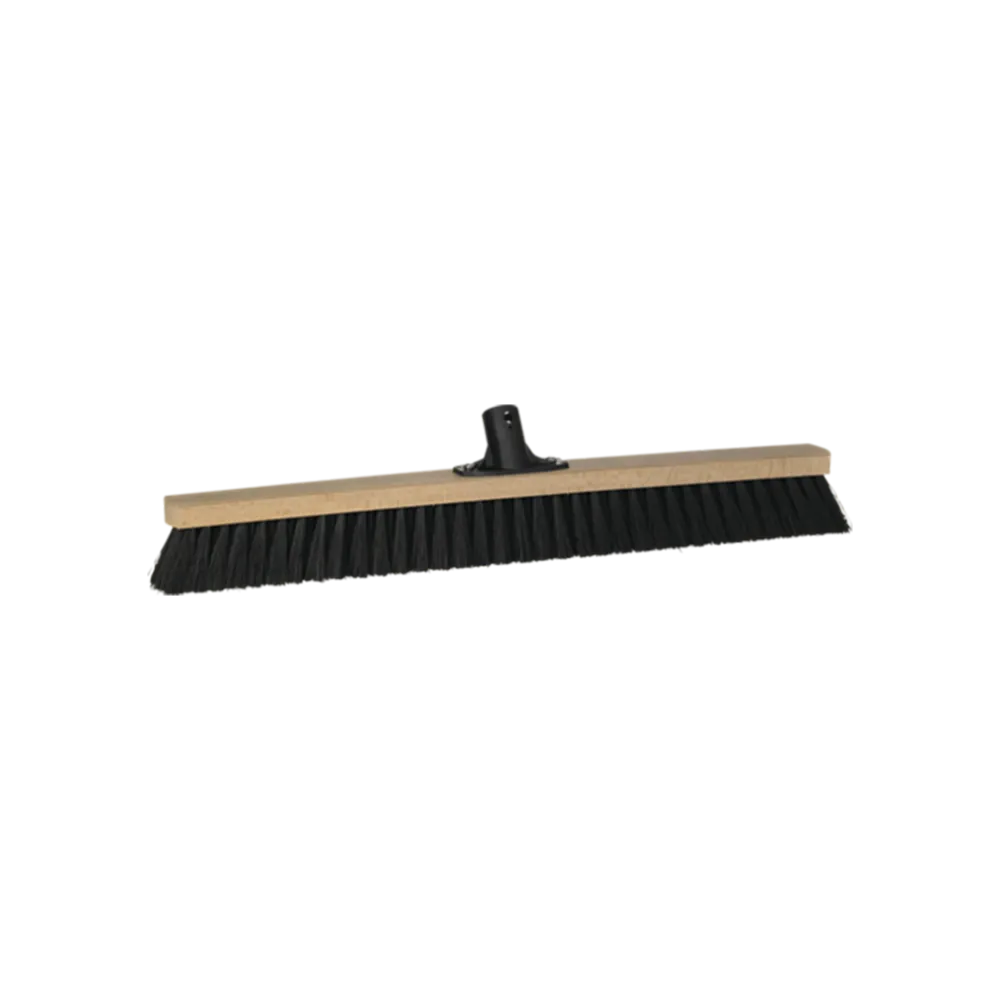 Golvsopborste Vikan Trä Medium, 620 mm