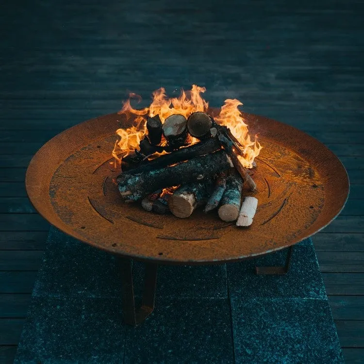 GrillSymbol Eldstad Utomhus Elegante XL 3-Year Service Plan