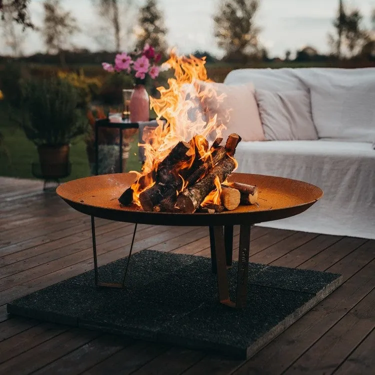 GrillSymbol Eldstad Utomhus Elegante XL 3-Year Service Plan