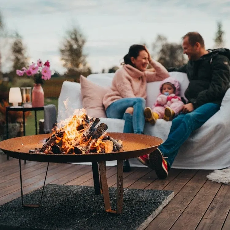GrillSymbol Eldstad Utomhus Elegante XL 3-Year Service Plan