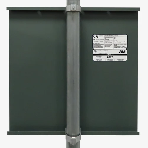 H13. Rastplats 600x600